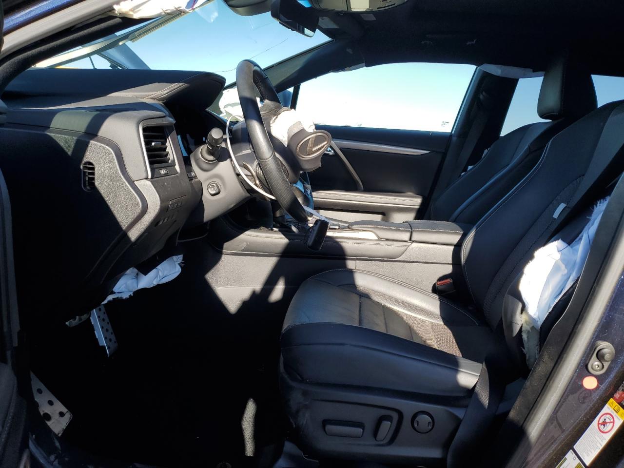 2019 Lexus RX - Image 7