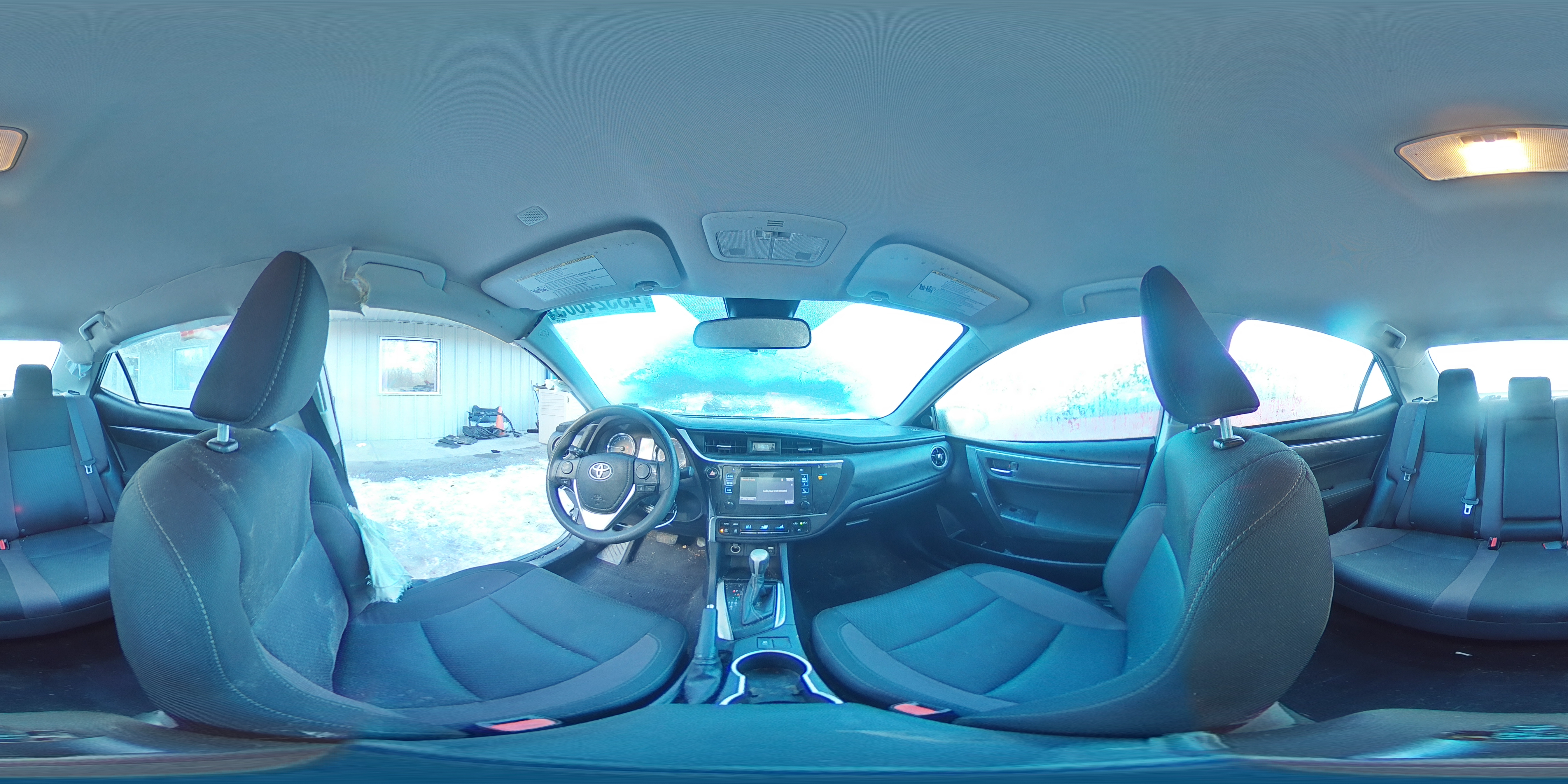 2019 Toyota Corolla - Image 15