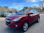 2012 Hyundai Tucson Gls продається в North Billerica, MA - Minor Dent/Scratches