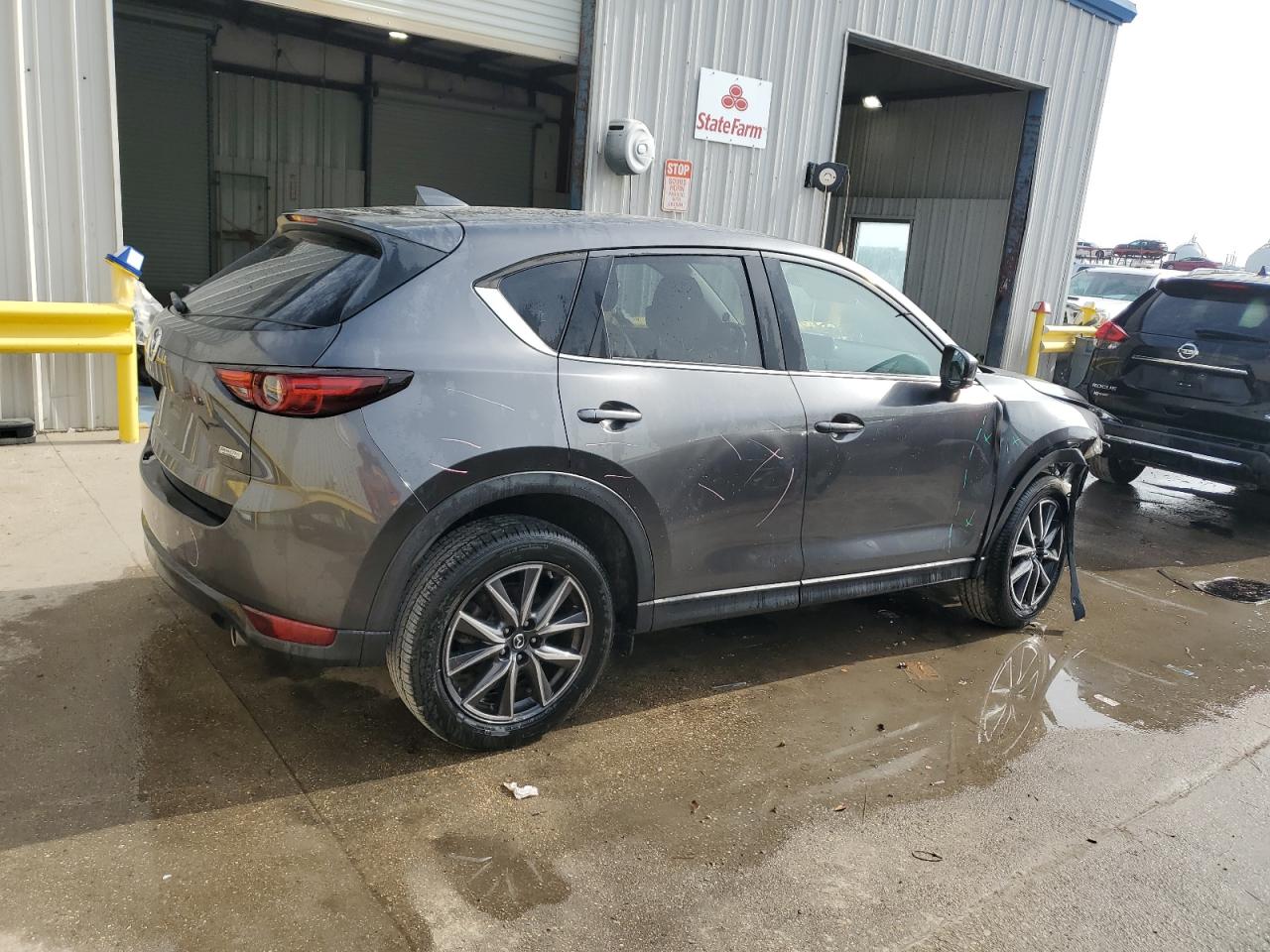 2018 Mazda CX-5 - Image 3