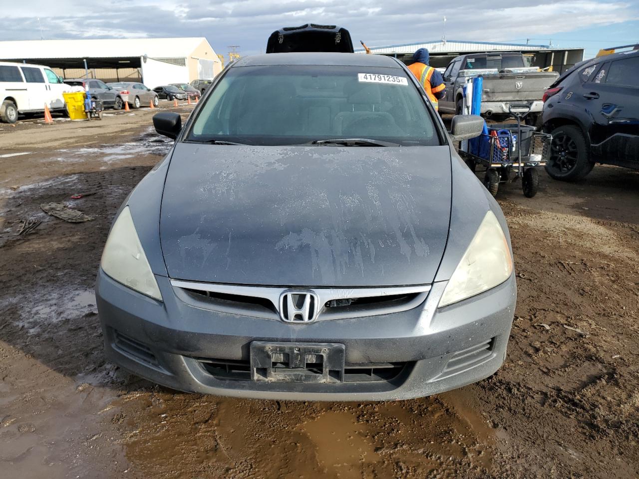 2006 Honda Accord - Image 5