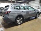 2021 Subaru Outback  zu verkaufen in Blaine, MN - Rear End