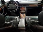 1986 Mercedes-Benz 420 Sel for Sale in Lansing, MI - Mechanical