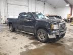 2008 Gmc Sierra K1500 للبيع في Center Rutland، VT - Front End