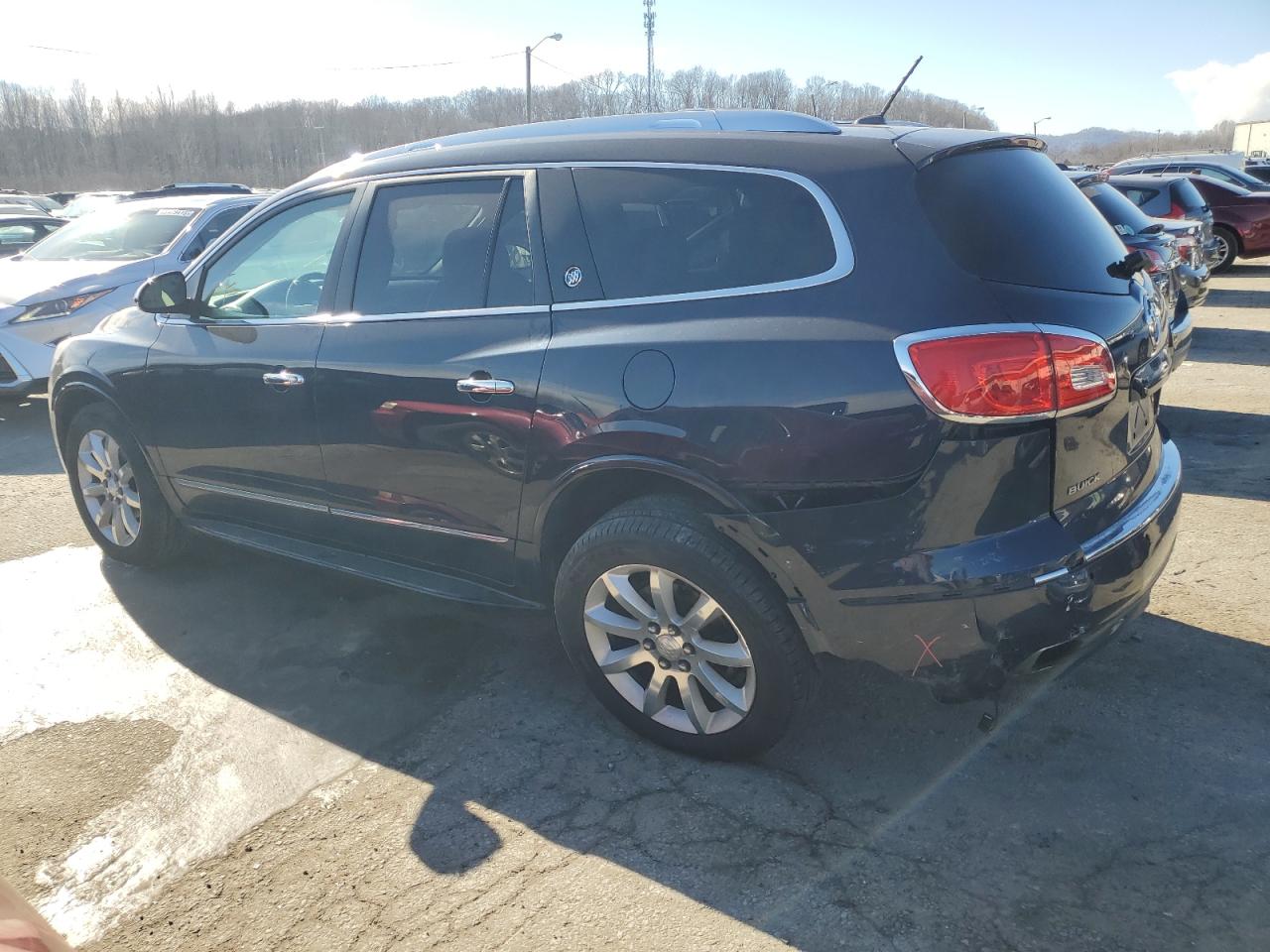 2015 Buick Enclave - Image 2