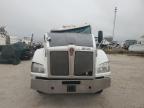 2019 Kenworth Construction T880 en Venta en Miami, FL - Rollover