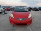 2010 Honda Fit  продається в New Orleans, LA - Side