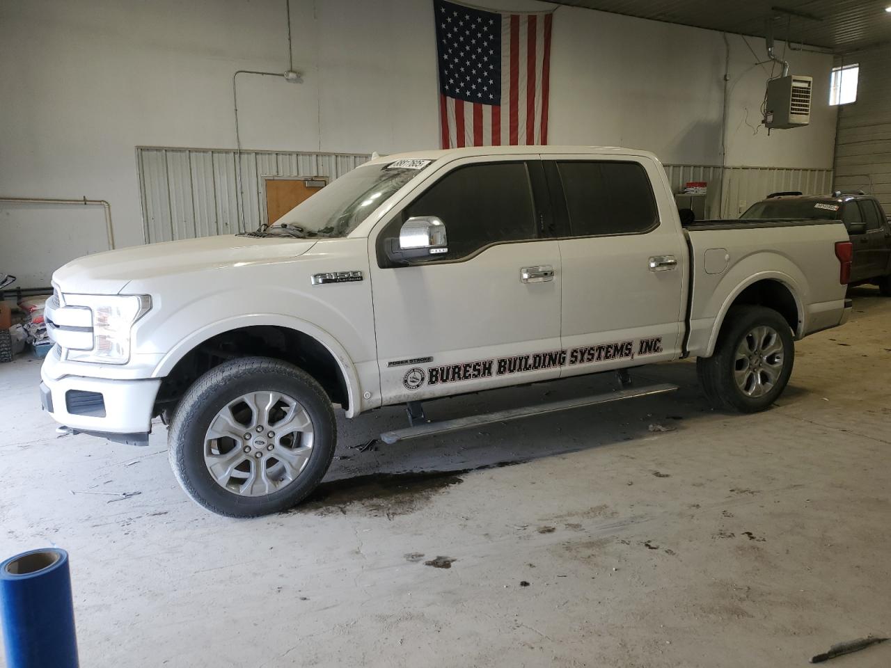 2018 Ford F-150 - Image 1