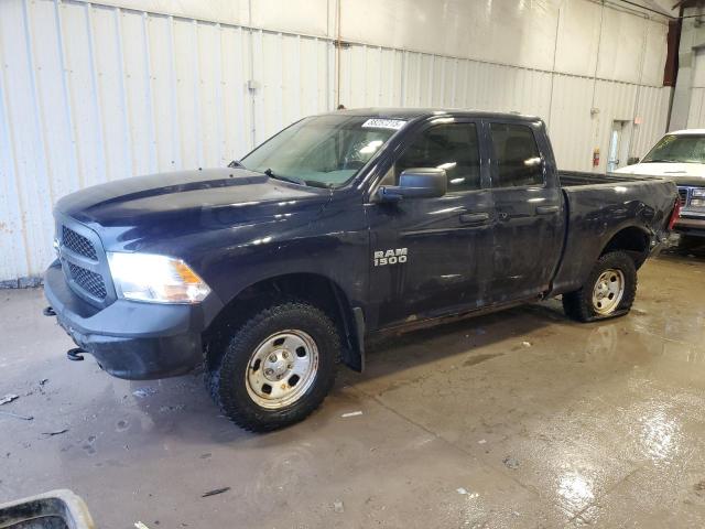 2013 Ram 1500 St