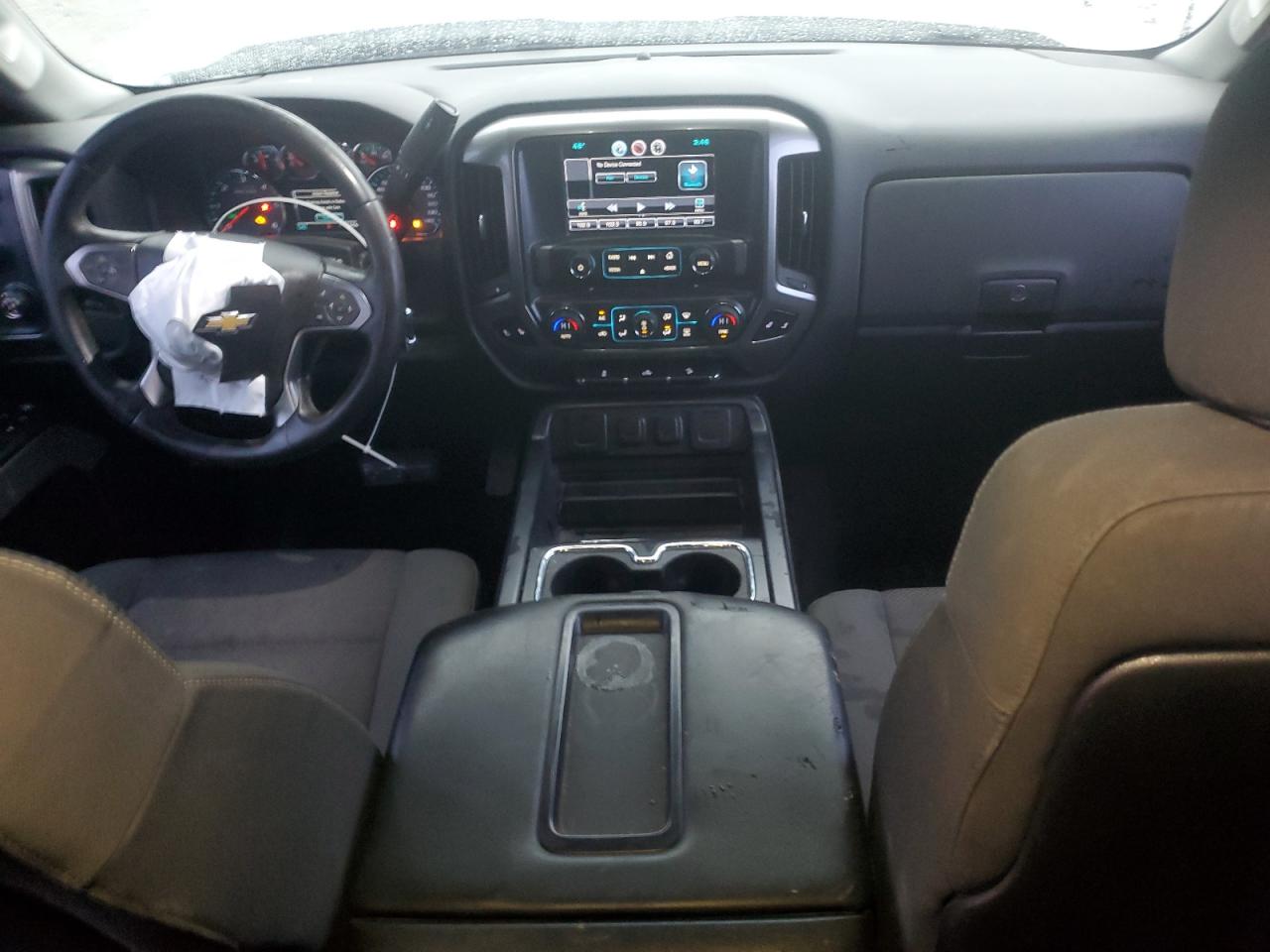 2015 Chevrolet Silverado - Image 8
