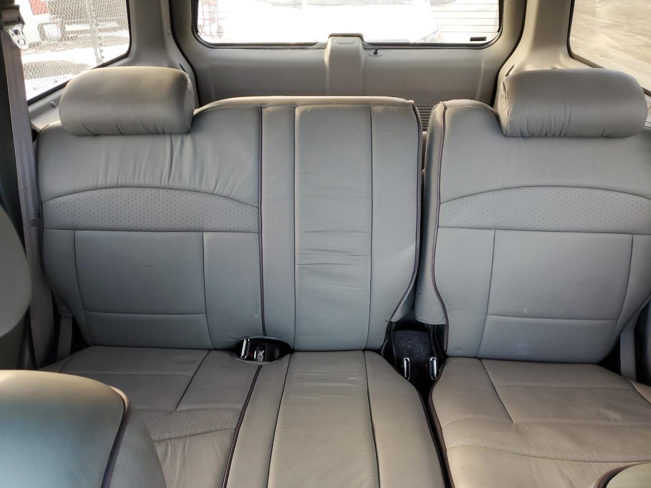 1996 Ford Explorer - Image 10