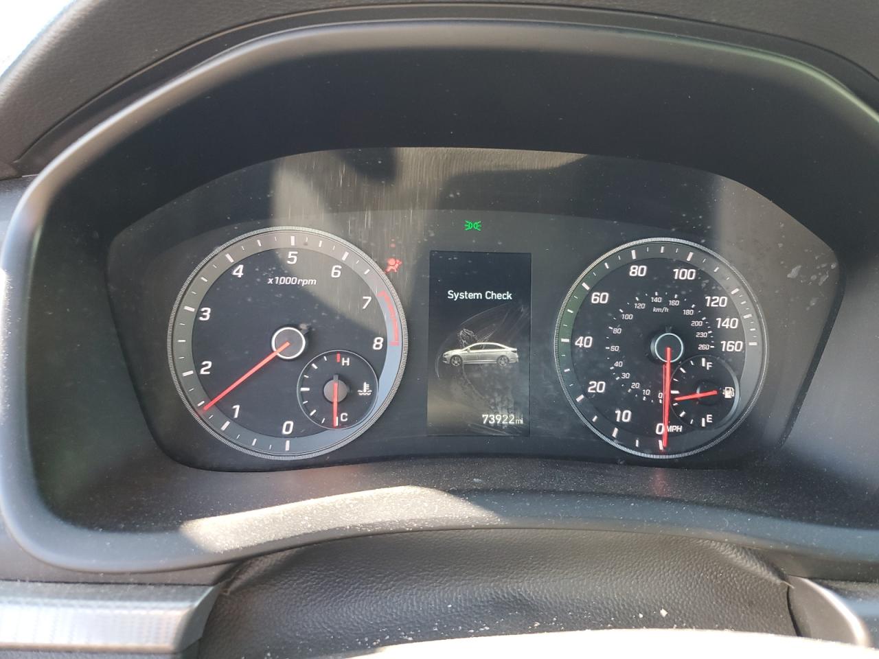 2018 Hyundai Sonata - Image 9