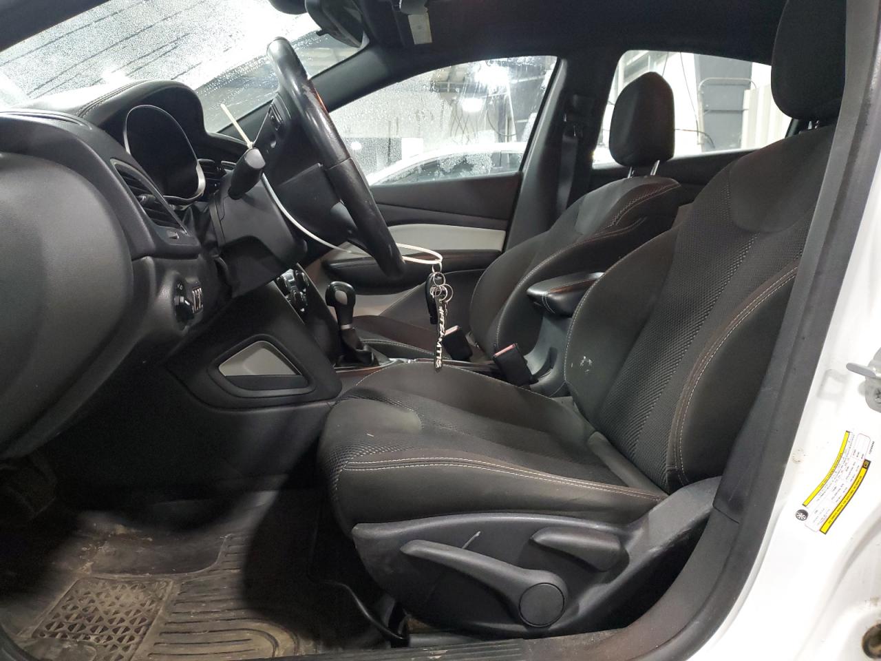 2015 Dodge Dart - Image 7