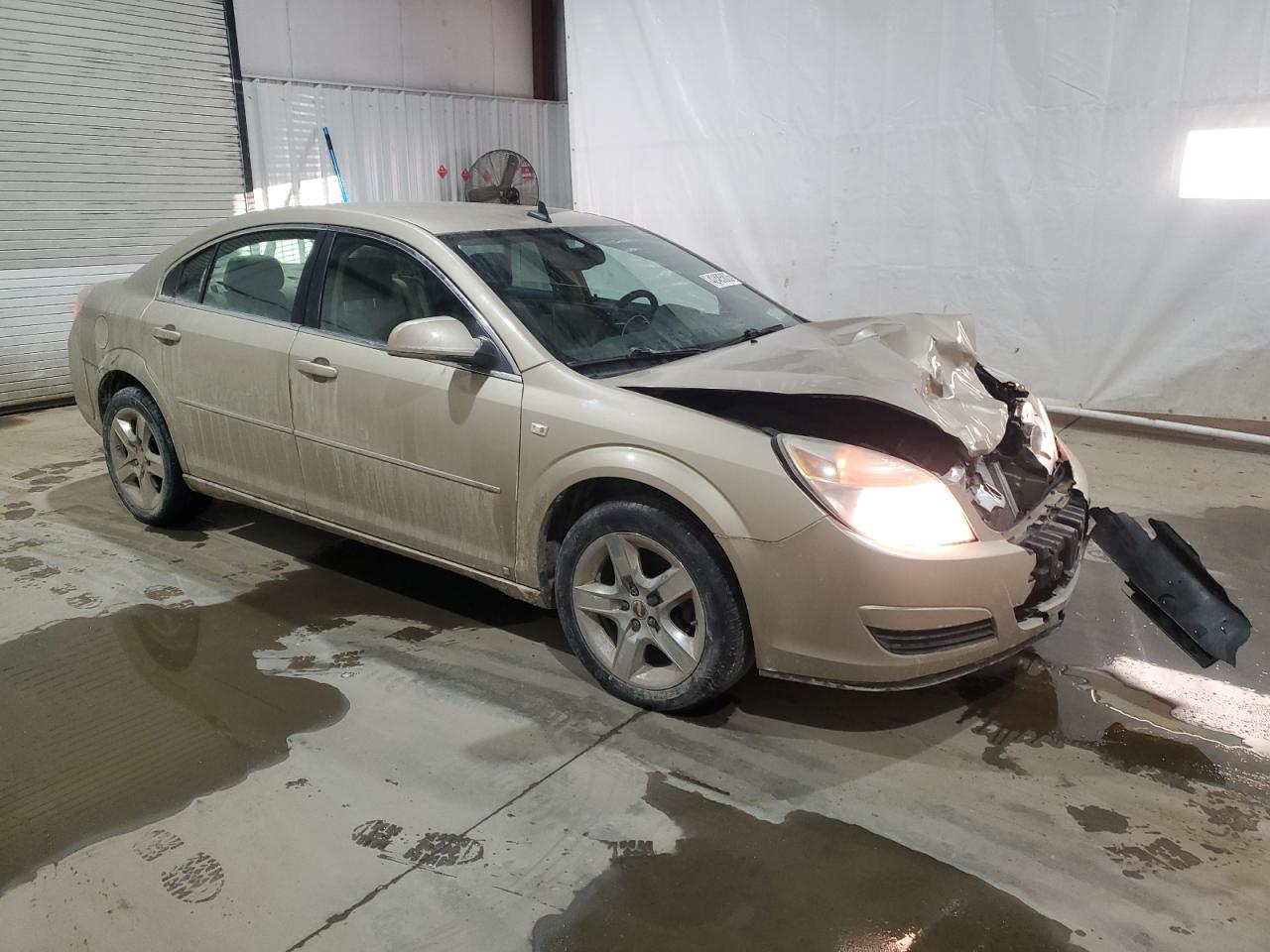 2008 Saturn Aura - Image 4