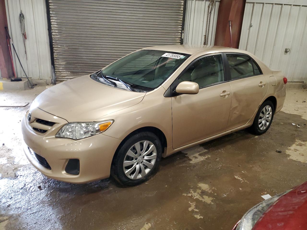 2012 Toyota Corolla - Image 1