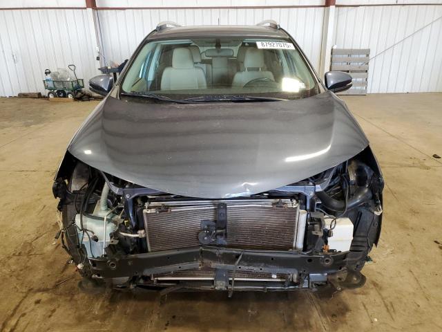  TOYOTA RAV4 2013 Синій