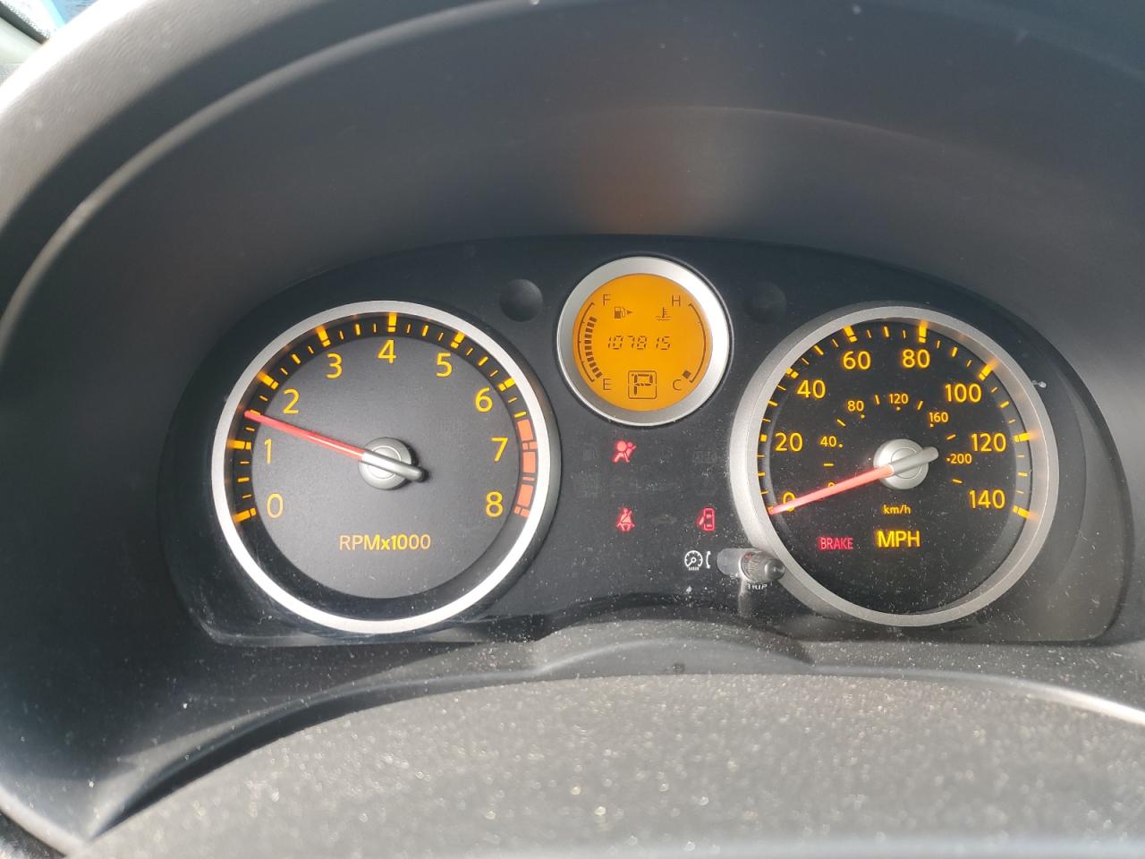 2008 Nissan Sentra - Image 9