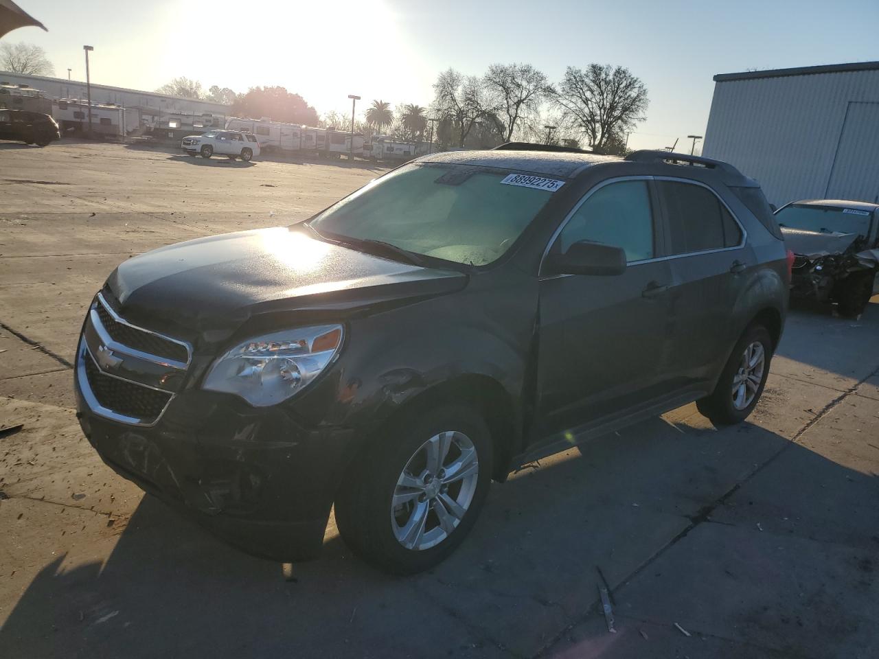 2014 Chevrolet Equinox - Image 1