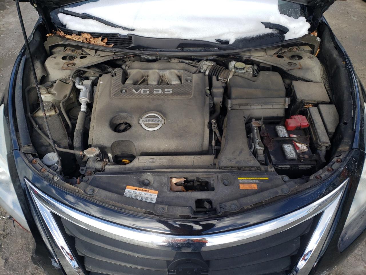 2013 Nissan Altima - Image 11