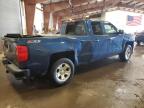 2016 Chevrolet Silverado K1500 Lt en Venta en Lansing, MI - Rear End