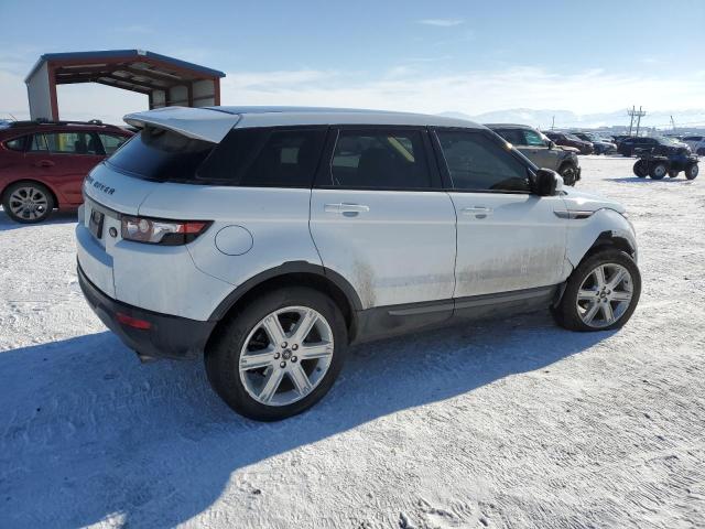  LAND ROVER RANGEROVER 2013 White