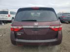 2011 Honda Odyssey Exl for Sale in Chicago Heights, IL - Rear End