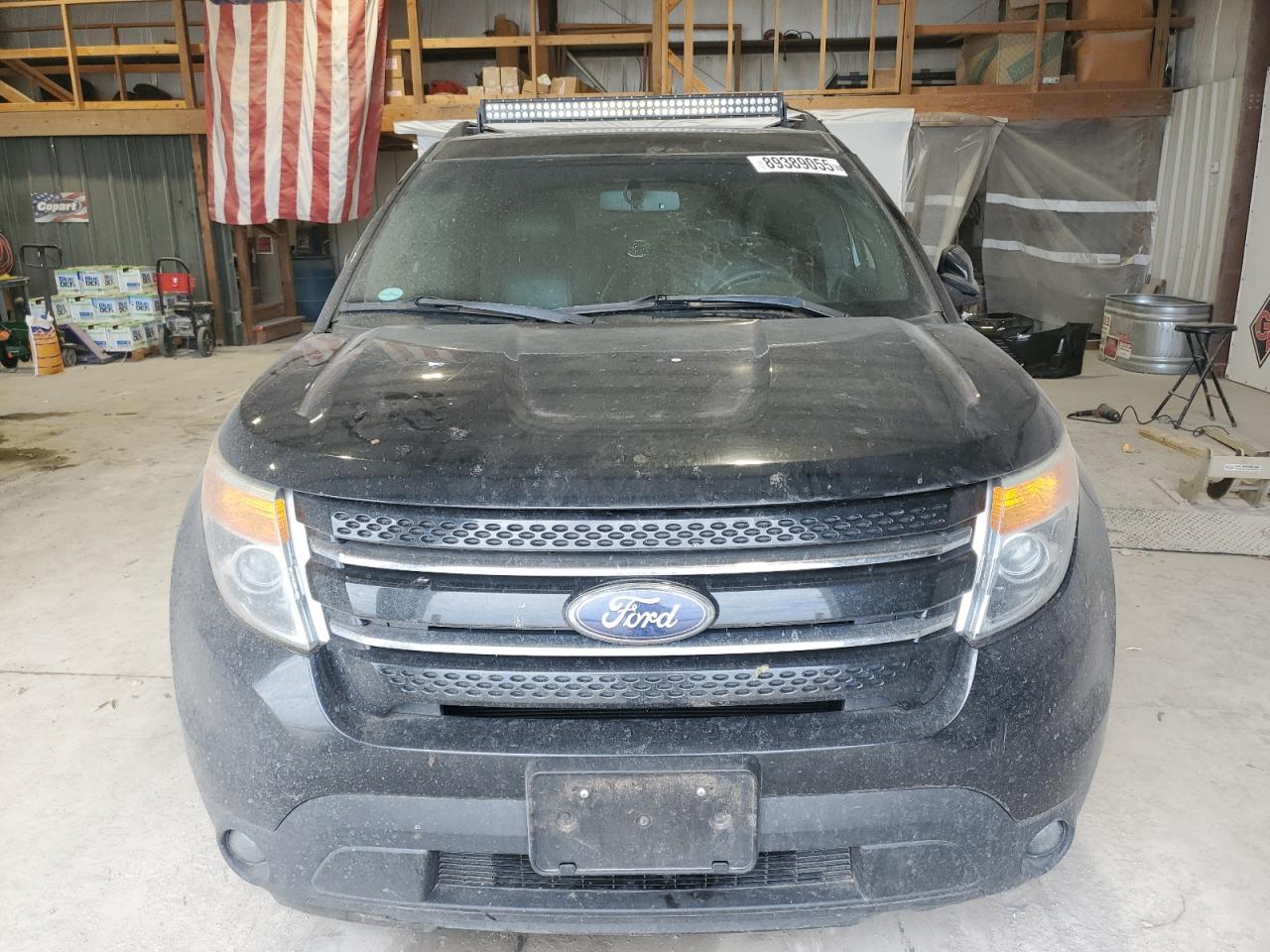 2014 Ford Explorer - Image 5