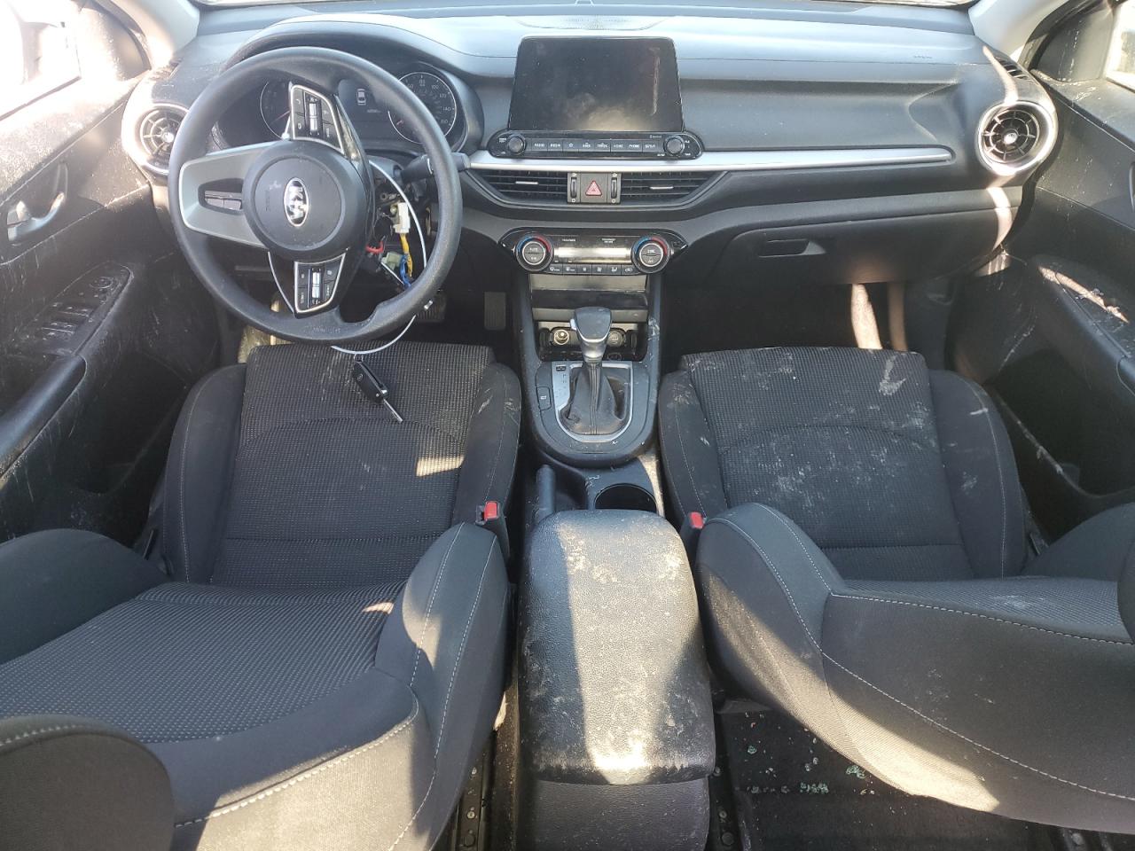 2019 Kia Forte - Image 8