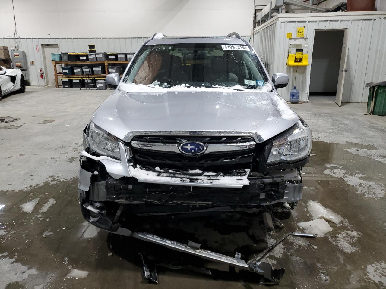 2017 Subaru Forester - Image 5
