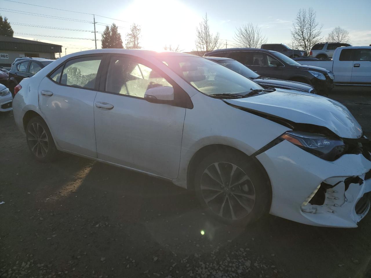 2017 Toyota Corolla - Image 4