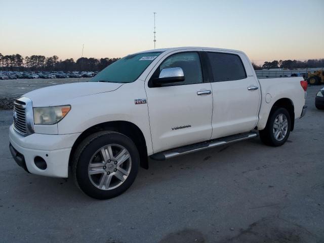 2011 Toyota Tundra Crewmax Limited