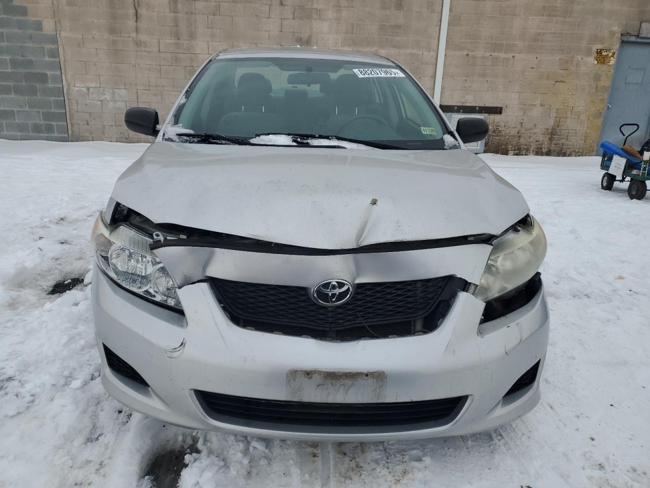 2009 Toyota Corolla - Image 5