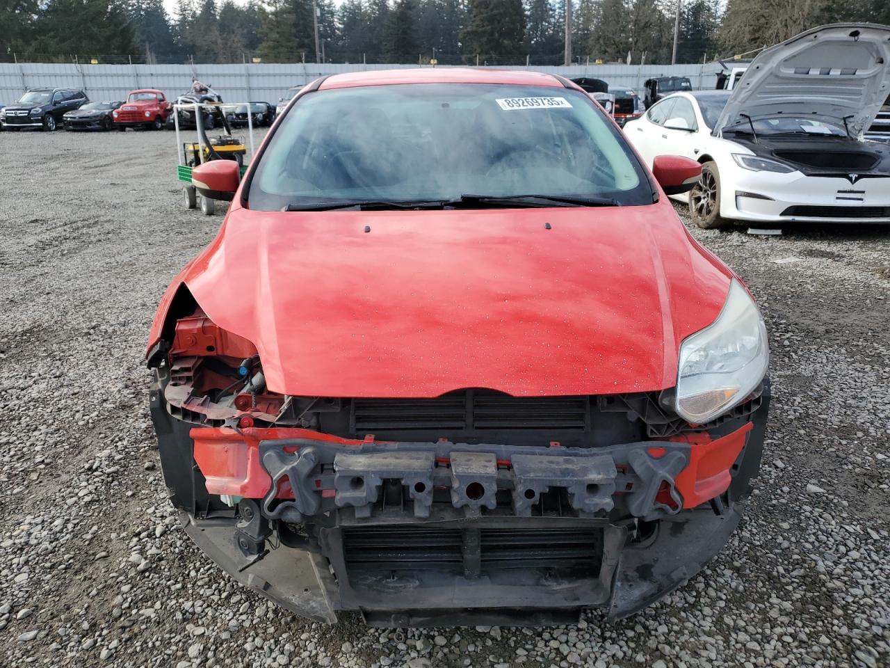 2013 Ford Focus - Image 5