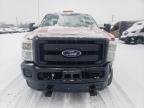 2013 FORD F250 SUPER DUTY for sale at Copart ON - LONDON