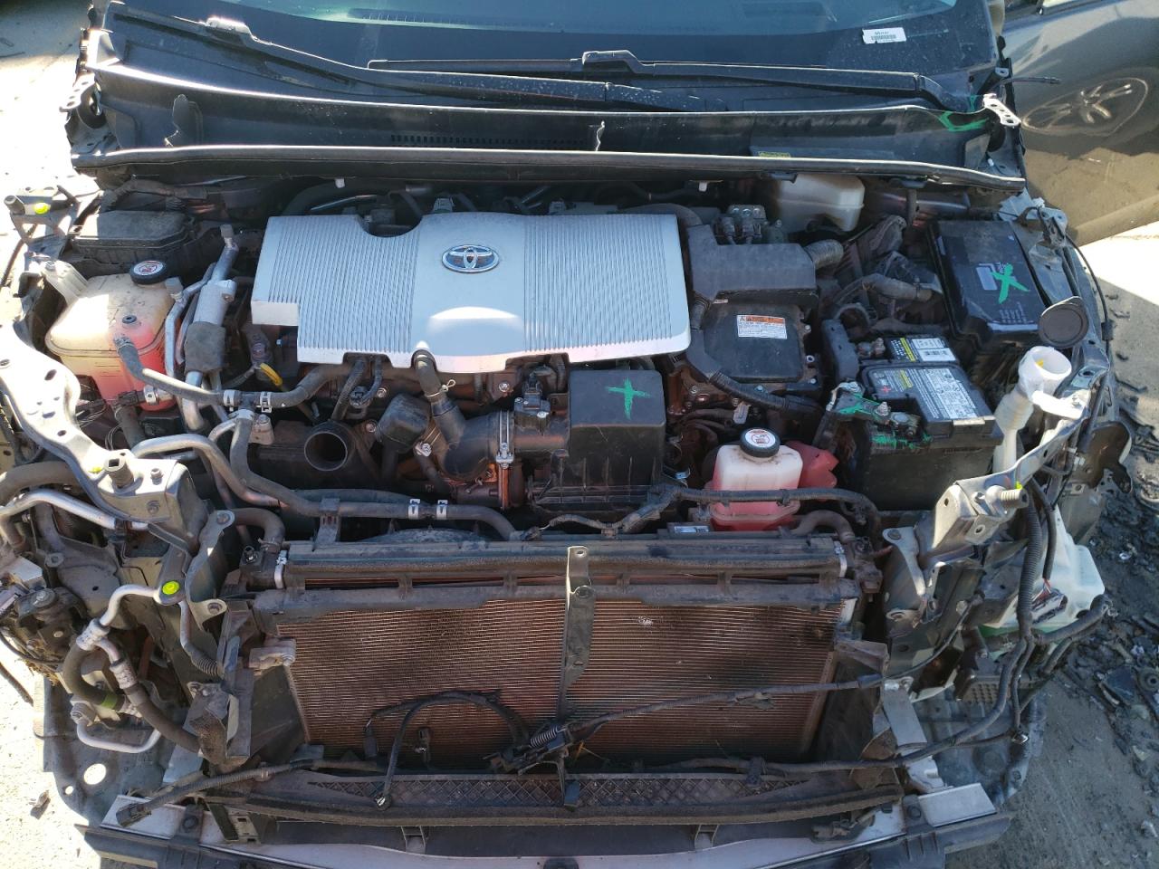 2017 Toyota Prius - Image 11