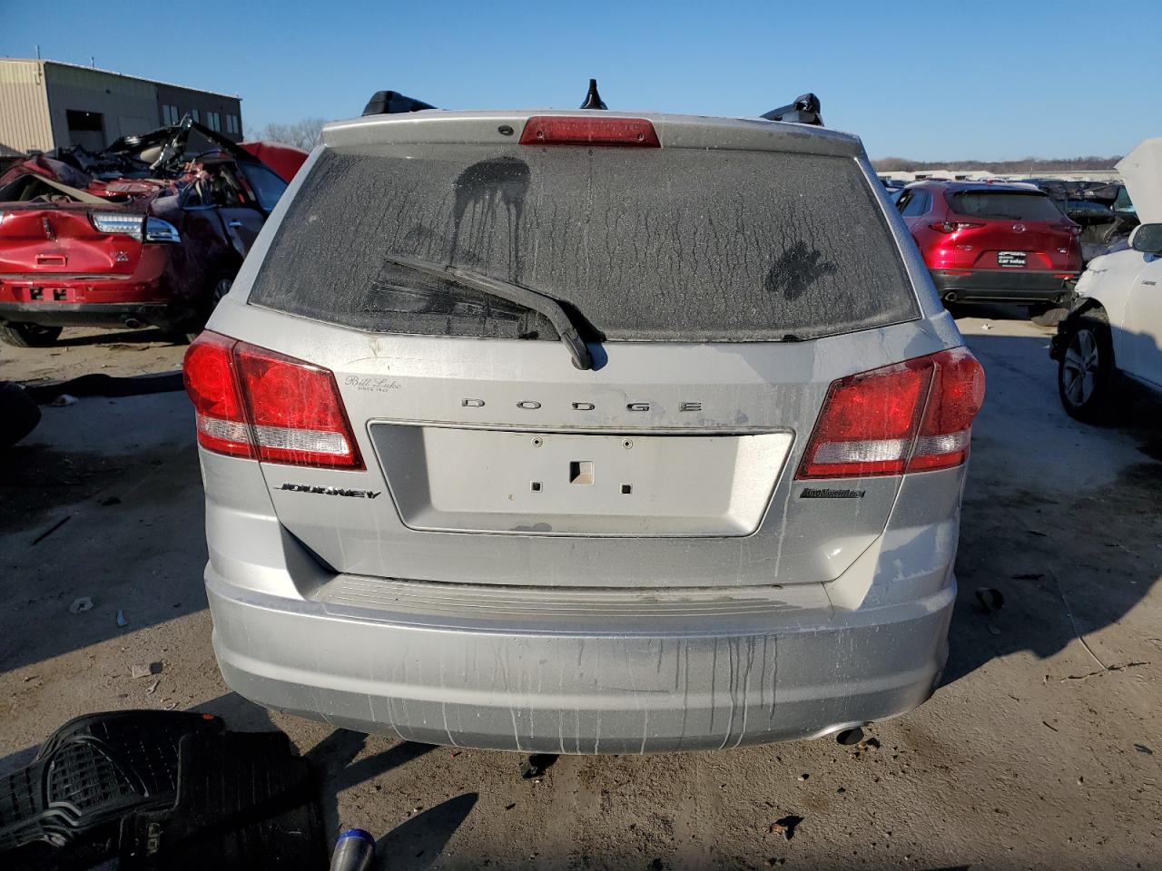 2014 Dodge Journey - Image 6