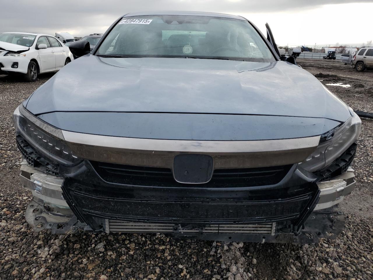 2022 Honda Accord - Image 5