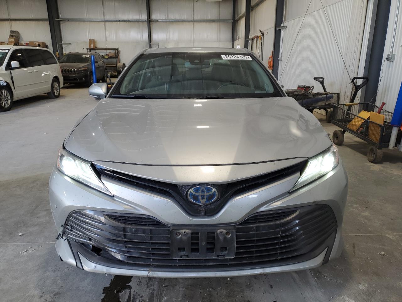 2018 Toyota Camry - Image 5