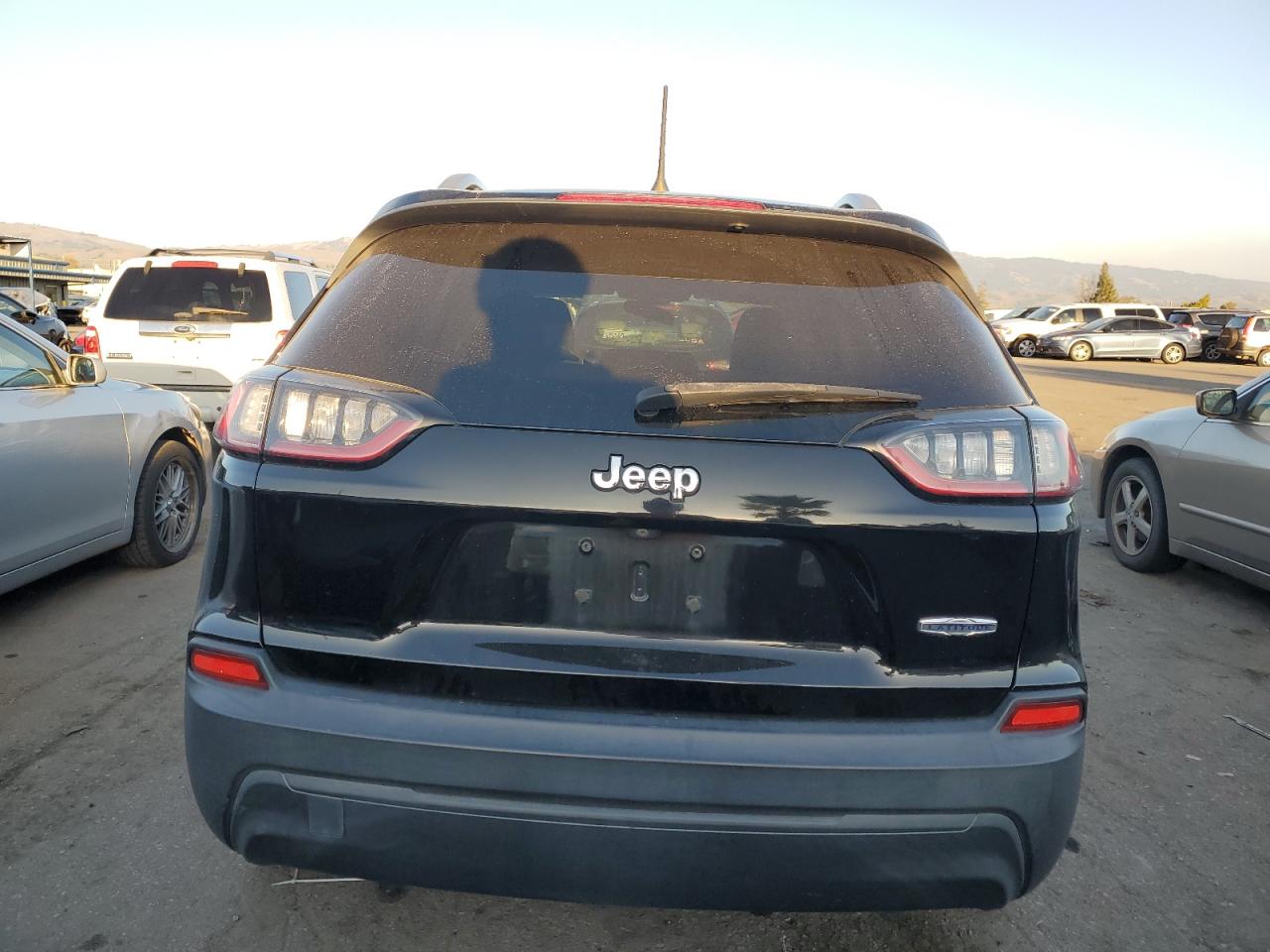 2019 Jeep Grand Cherokee - Image 6