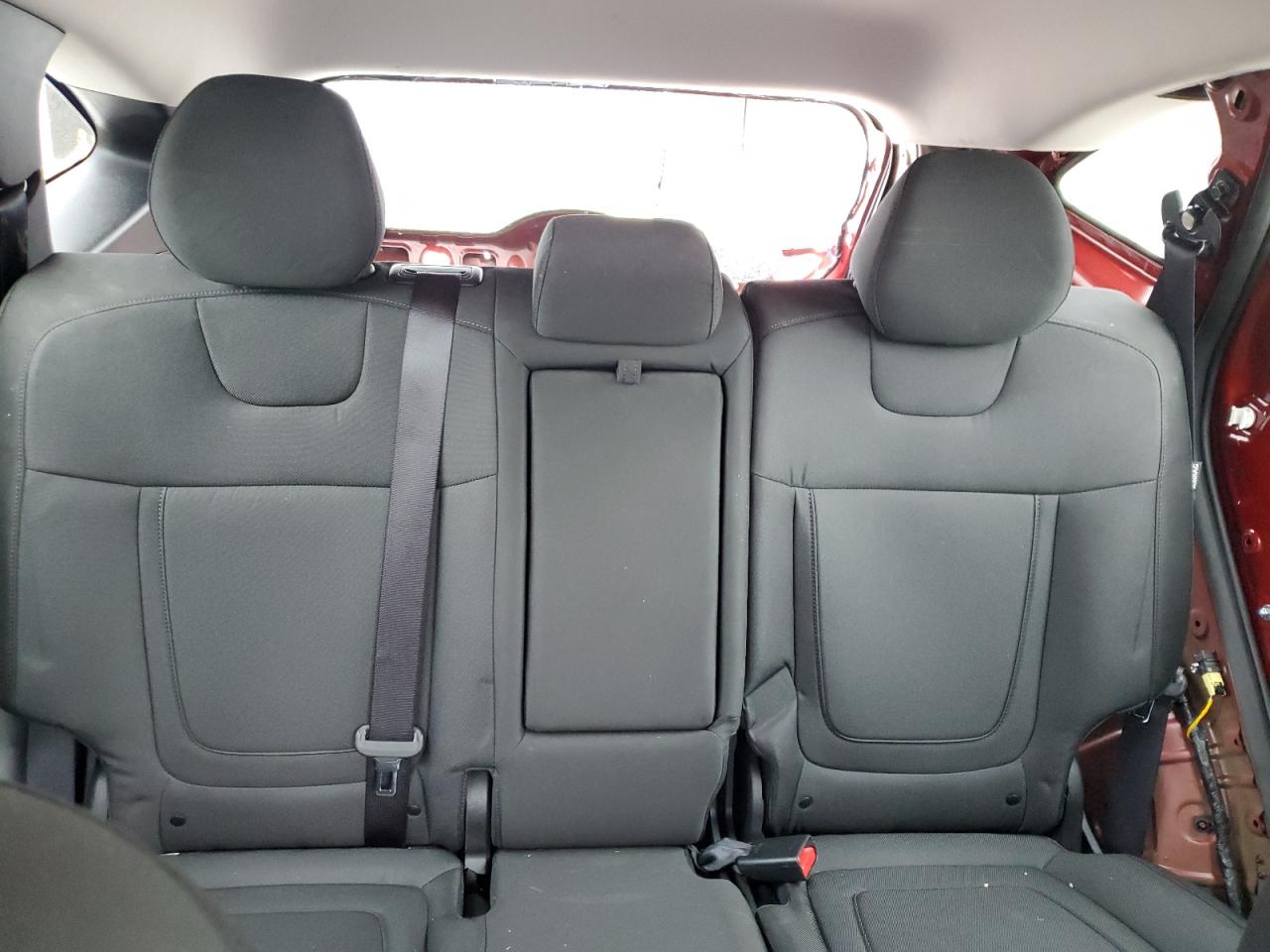 2024 Hyundai Tucson - Image 10