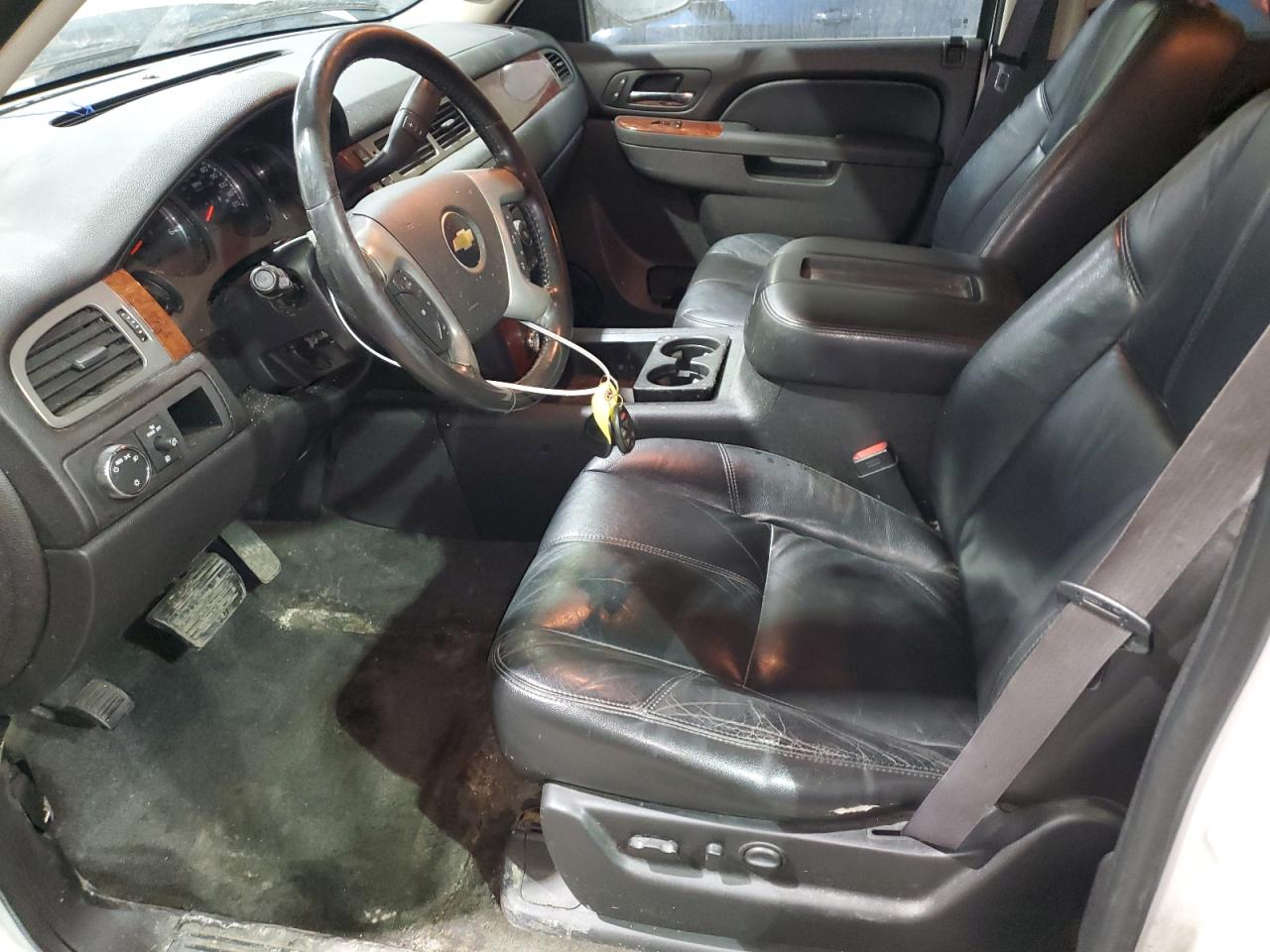 2011 Chevrolet Tahoe - Image 7