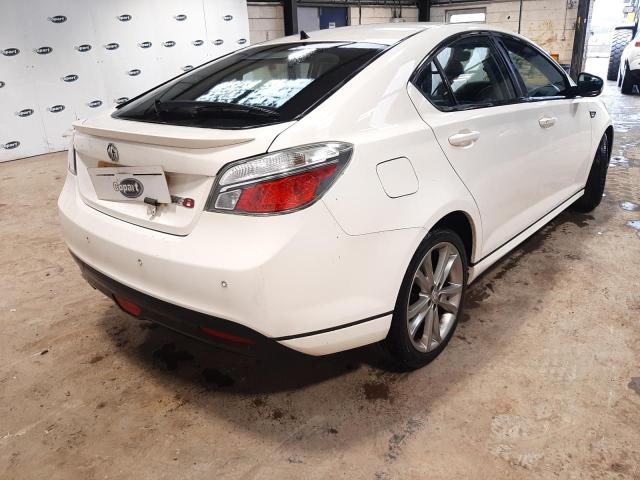 2015 MG 6 TSE GT D