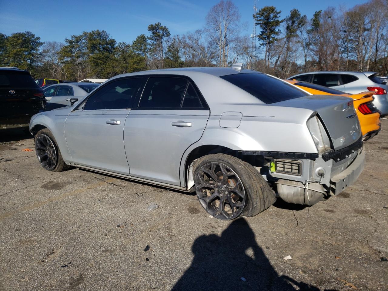 2019 Chrysler 300 - Image 2