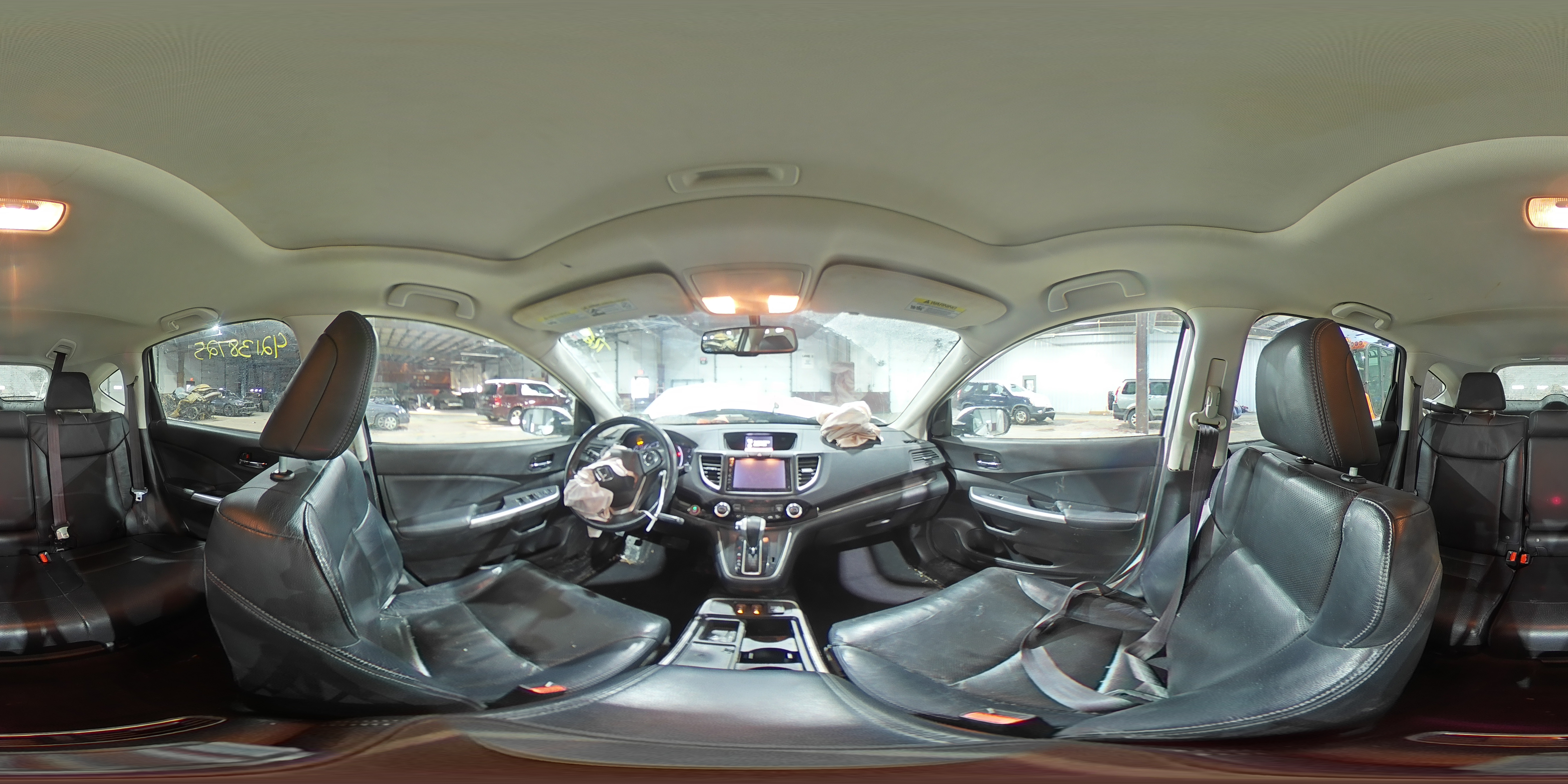 2015 Honda CR-V - Image 14