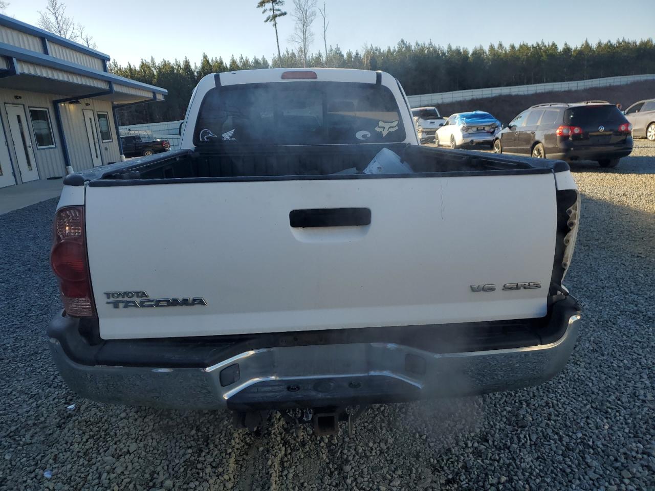 2007 Toyota Tacoma - Image 6