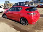 2015 Lexus Ct 200 for Sale in Albuquerque, NM - Front End