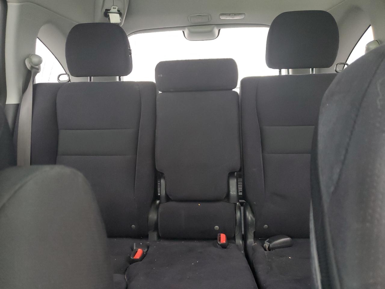 2011 Honda CR-V - Image 10