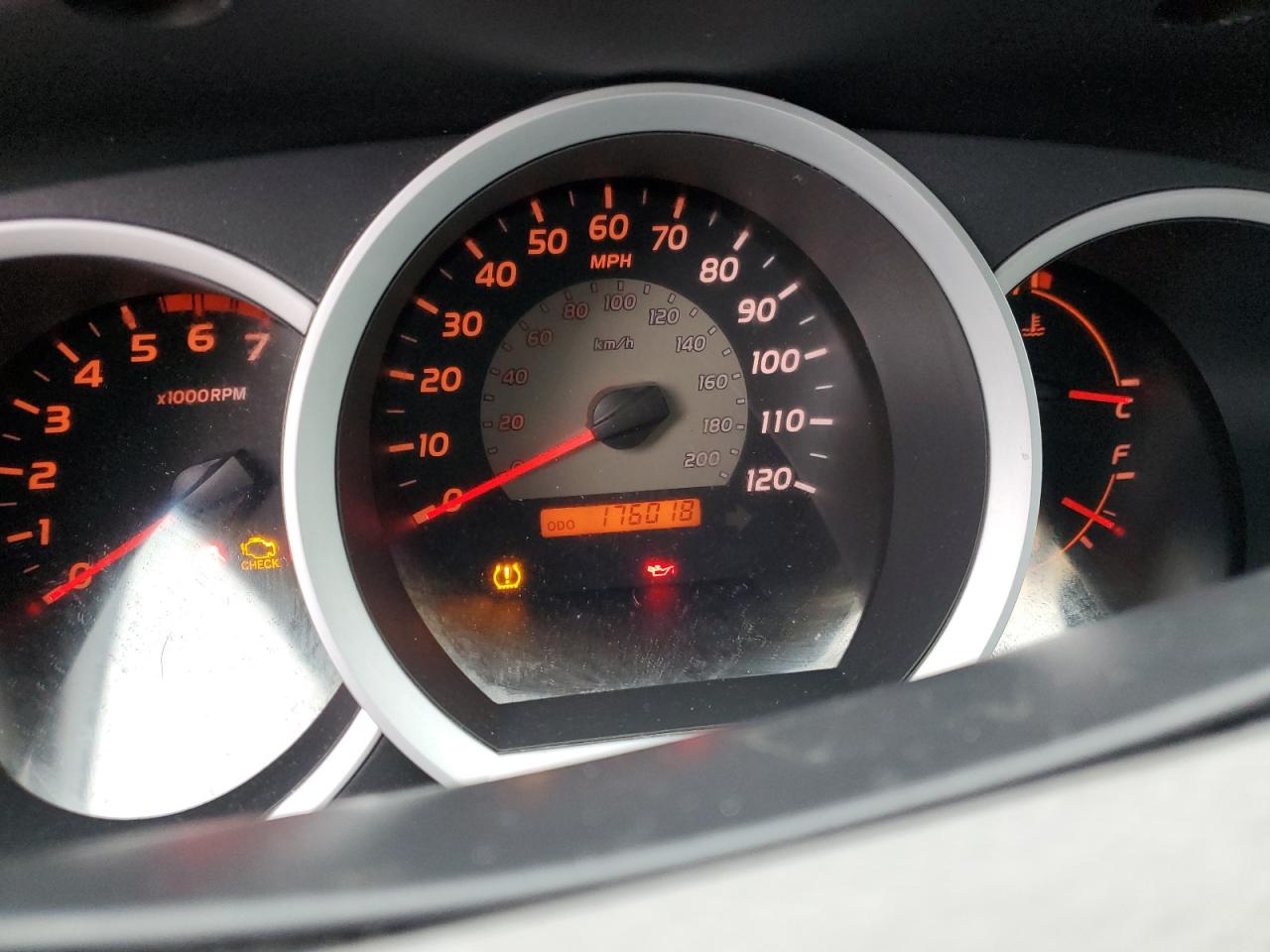 2009 Toyota Tacoma - Image 9