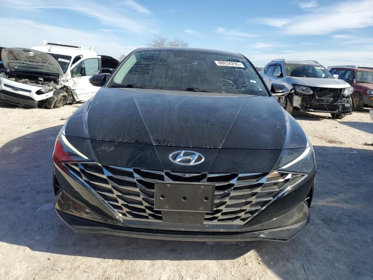 2021 Hyundai Elantra - Image 5