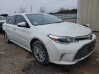 2018 Toyota Avalon Hybrid for Sale in Houston, TX - Rear End